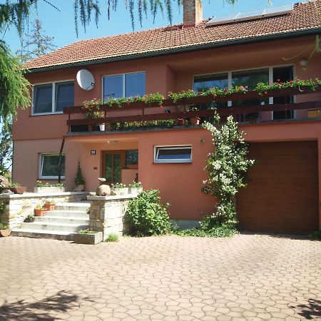 Apartman Na Skale Kostelec nad Orlicí 외부 사진
