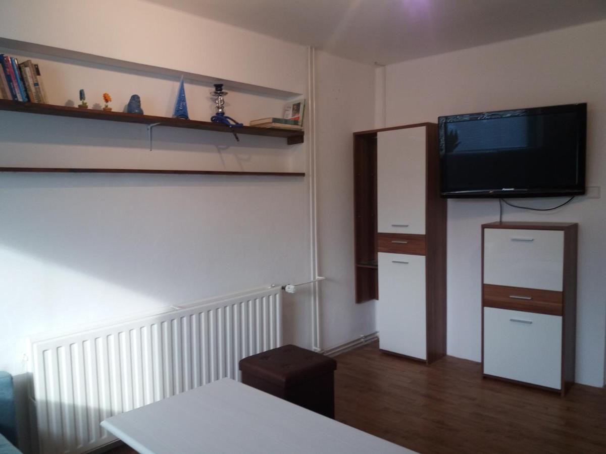 Apartman Na Skale Kostelec nad Orlicí 외부 사진