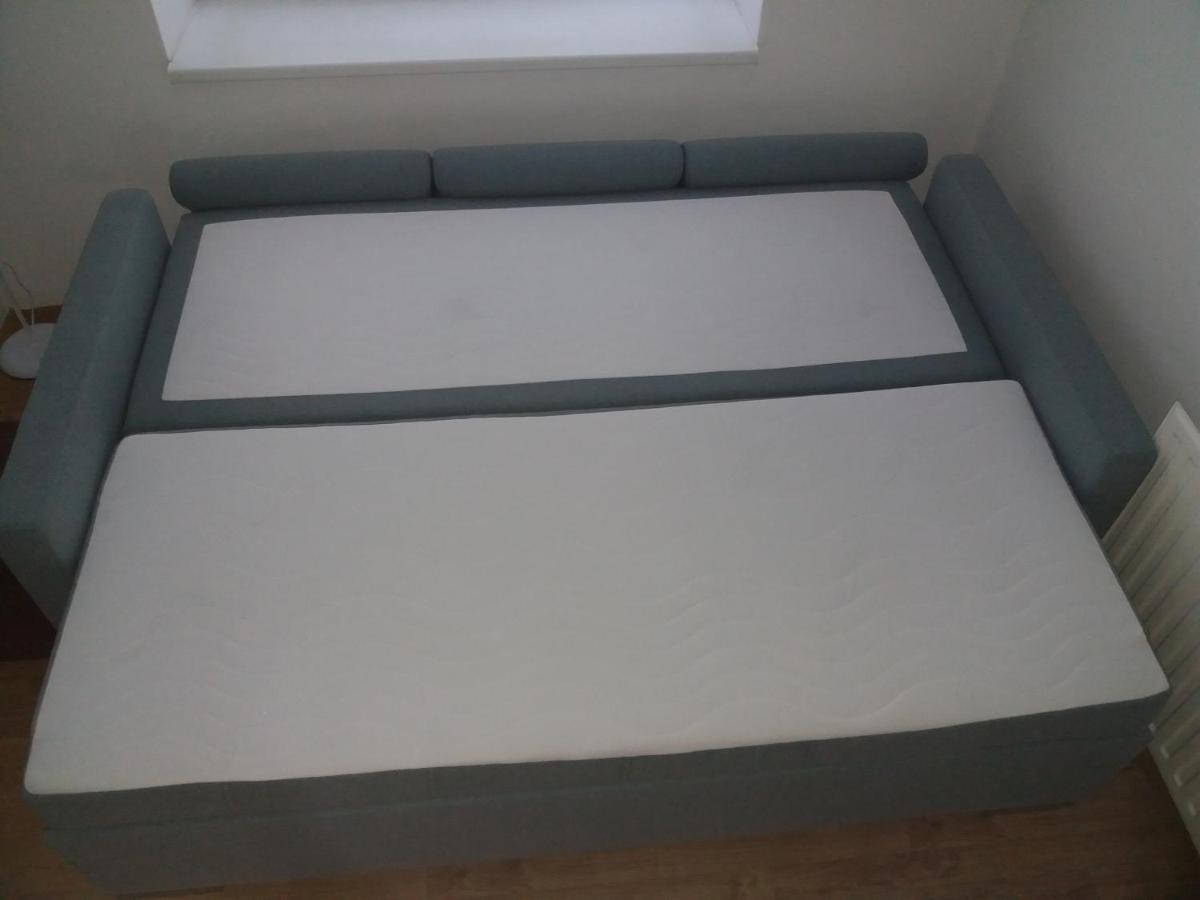 Apartman Na Skale Kostelec nad Orlicí 외부 사진