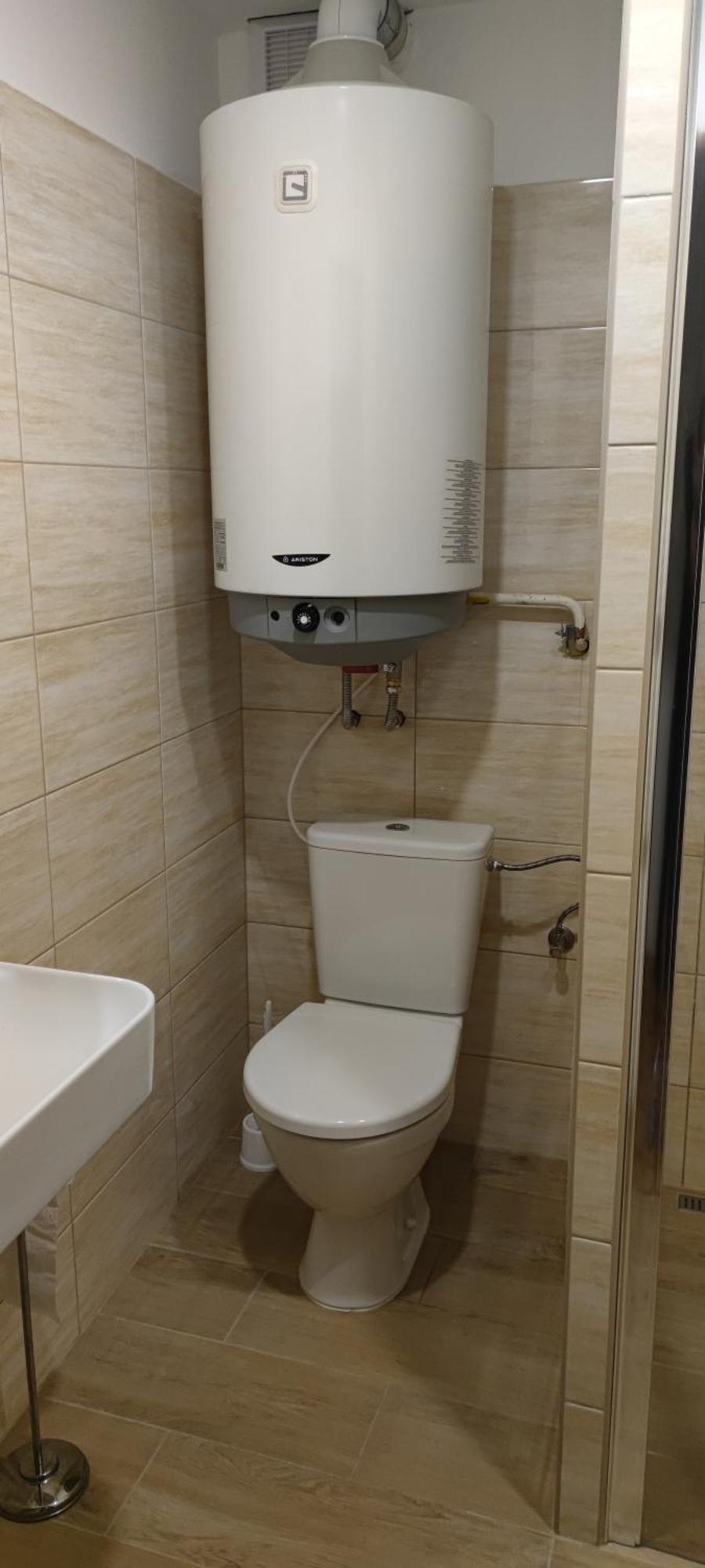 Apartman Na Skale Kostelec nad Orlicí 객실 사진